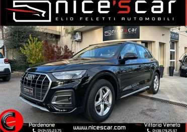 AUDI Q5 35 TDI S tronic Business Advanced.