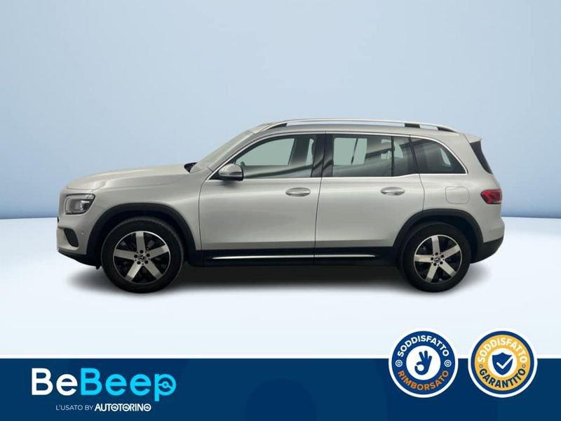 Mercedes-Benz GLB Classe 200 D SPORT PLUS EASY TECH AUTO 7P.TI