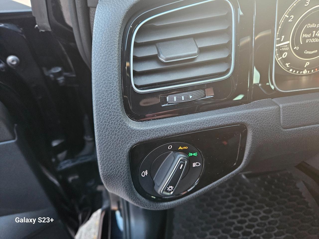 Golf 7.5 2.0 TSI GTI DSG PROMO USATO/SCAMBIO
