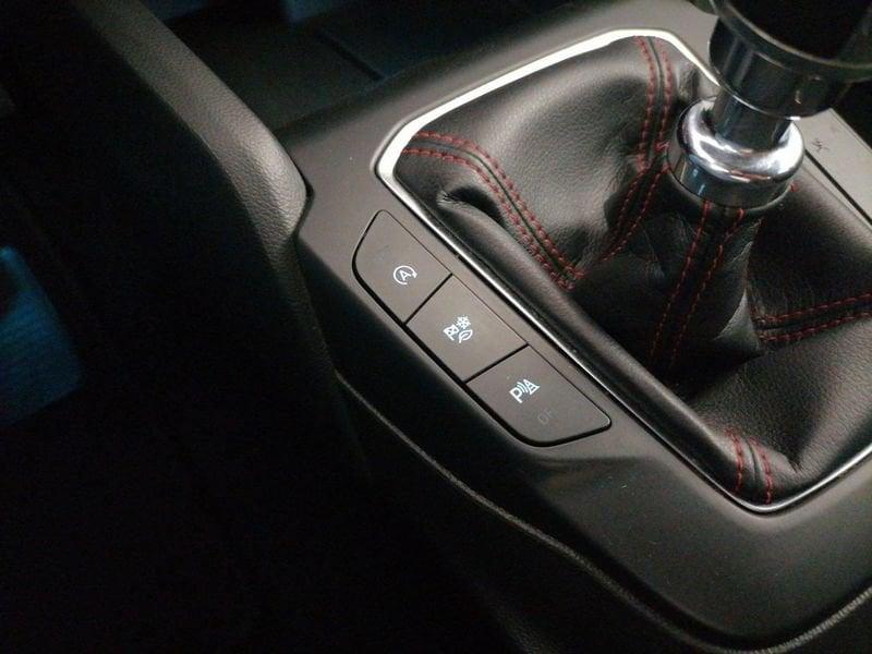 Ford Focus 1.0 ecoboost h ST-Line Style 125cv