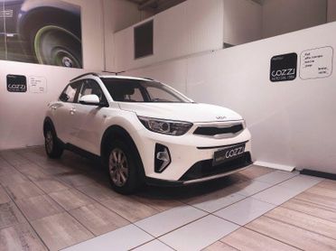 KIA Stonic - Stonic 1.2 DPI Urban