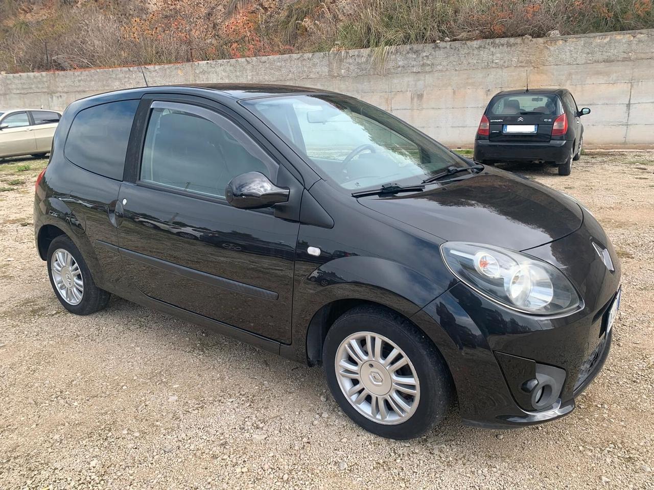 Renault Twingo 1.2 - 2008