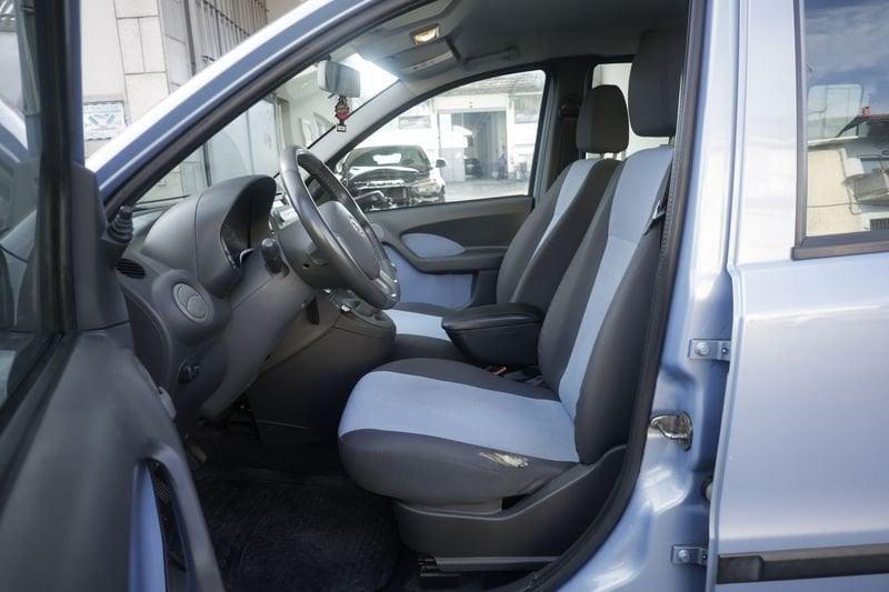 FIAT Panda FIAT Panda 1.2 Dynamic Natural Power Unicoproprietario