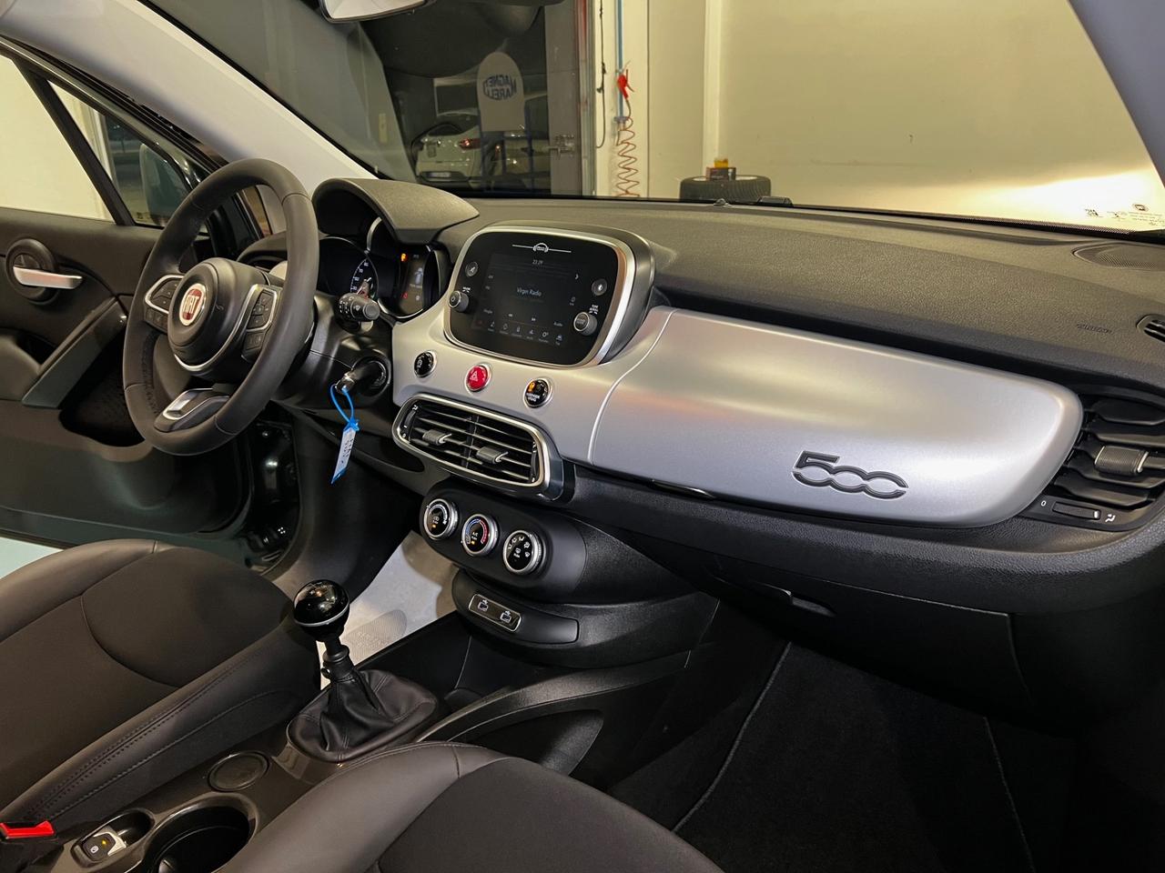 Fiat 500X 1.3 MultiJet 95 CV Sport