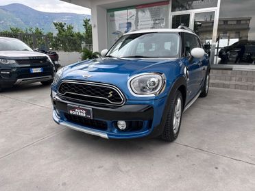 Mini Cooper S Countryman 1.5 SE ALL4 Automatica