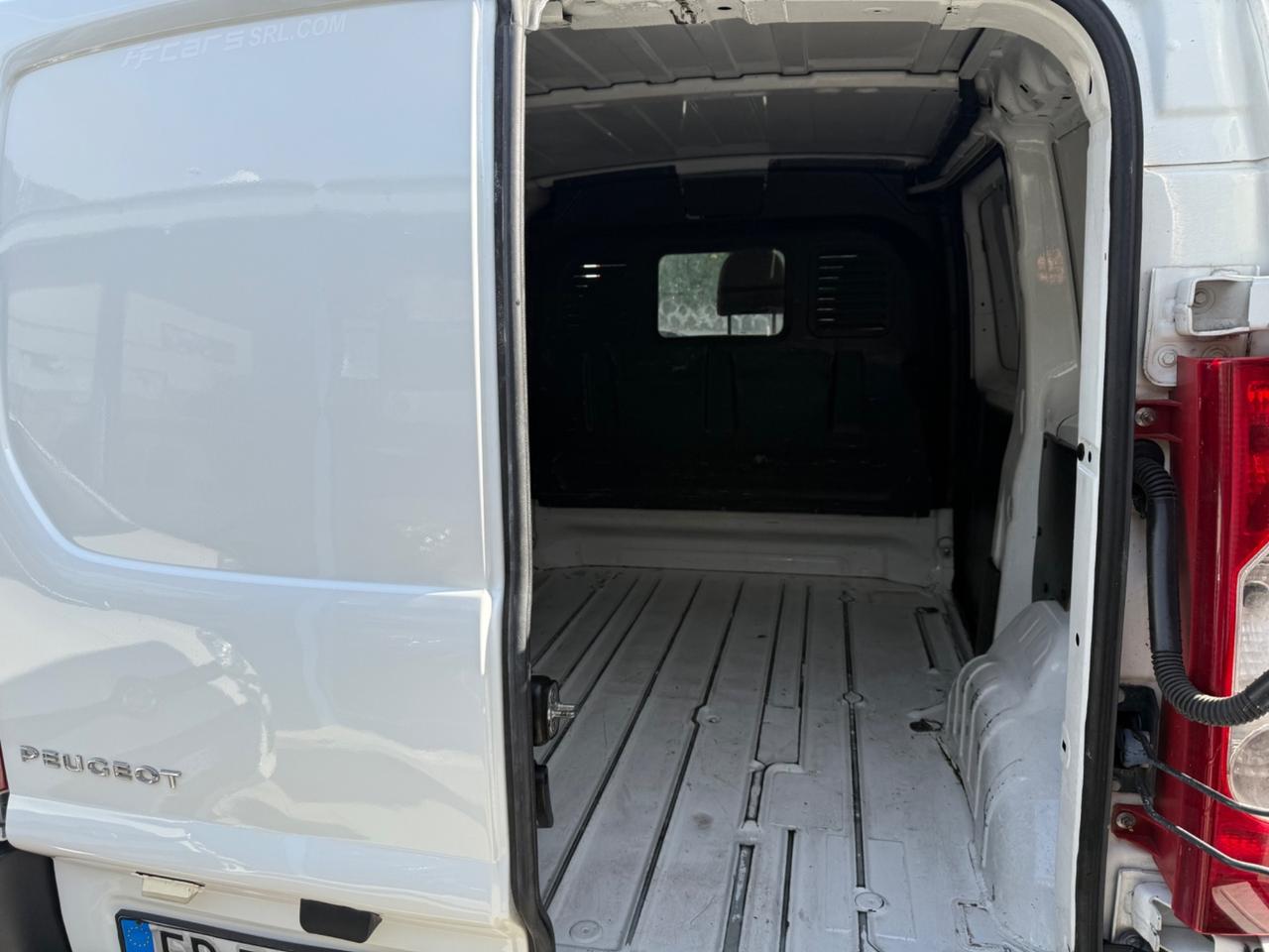 Peugeot Expert 2.0 HDi 130 cv maxi Multijet