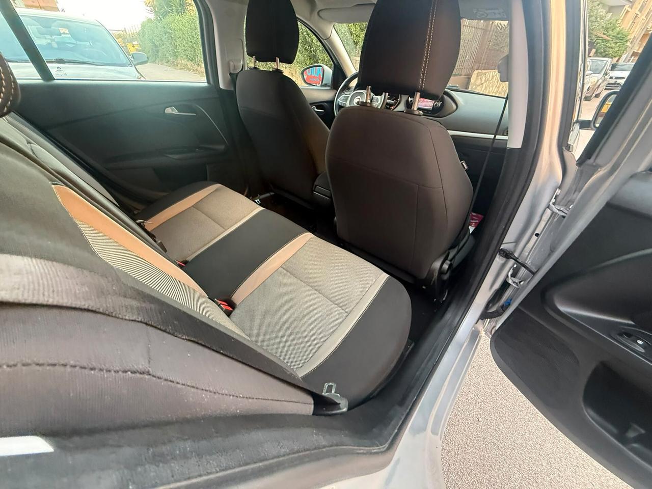 Fiat Tipo 1.3 Mjt 95cv S&S LOUNGE - 2016