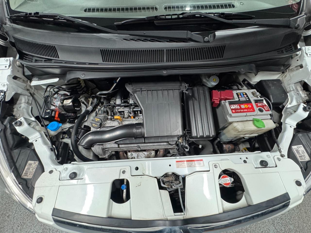 Opel Agila 1.0 12V 65CV Edition Neopatentati