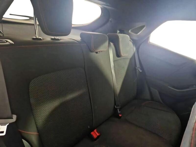 Ford Puma 1.0 EcoBoost 125 CV Hybrid NAVI ST-Line S&S