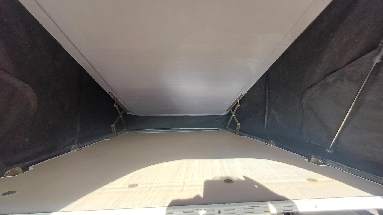 Ford Transit Reimo