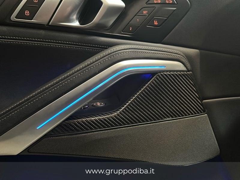 BMW X6 G06 LCI 2023 xdrive30d MSport Pro auto