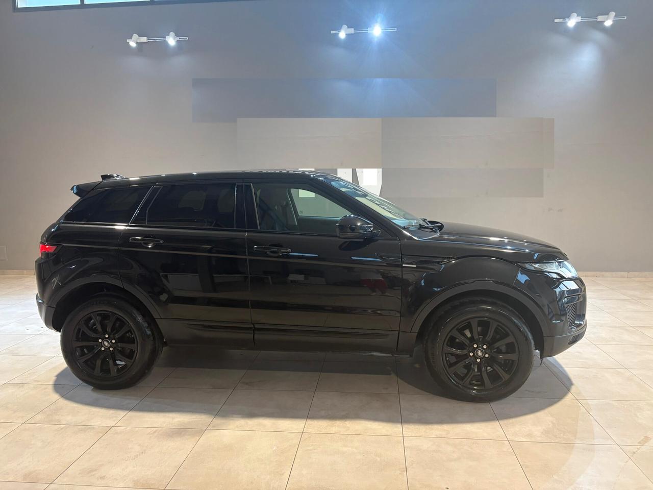 Land Rover Range Evoque 2.0 TD4 150 CV 5p. HSE Dynamic