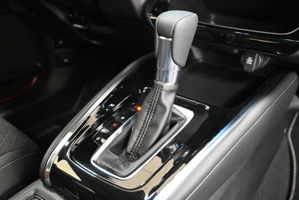 HONDA HR-V 3ª serie HR-V 1.5 Hev eCVT Advance