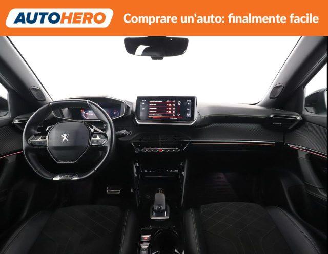 PEUGEOT 2008 BlueHDi 130 S&S EAT8 GT Pack