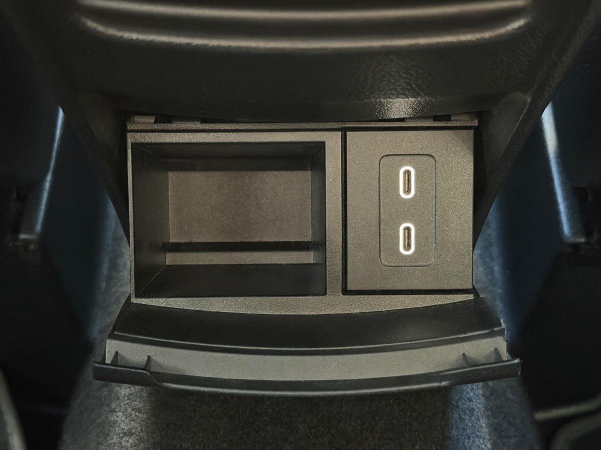 New Mercedes GLA 200d Premium AMG Night Edition 150CV