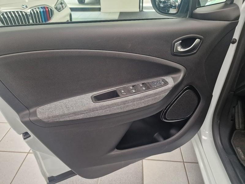 Renault ZOE ZOE R135 ZEN - BATTERIE DI PROPRIETA' IVA ESPOSTA
