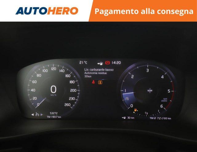 VOLVO XC40 D3 Momentum