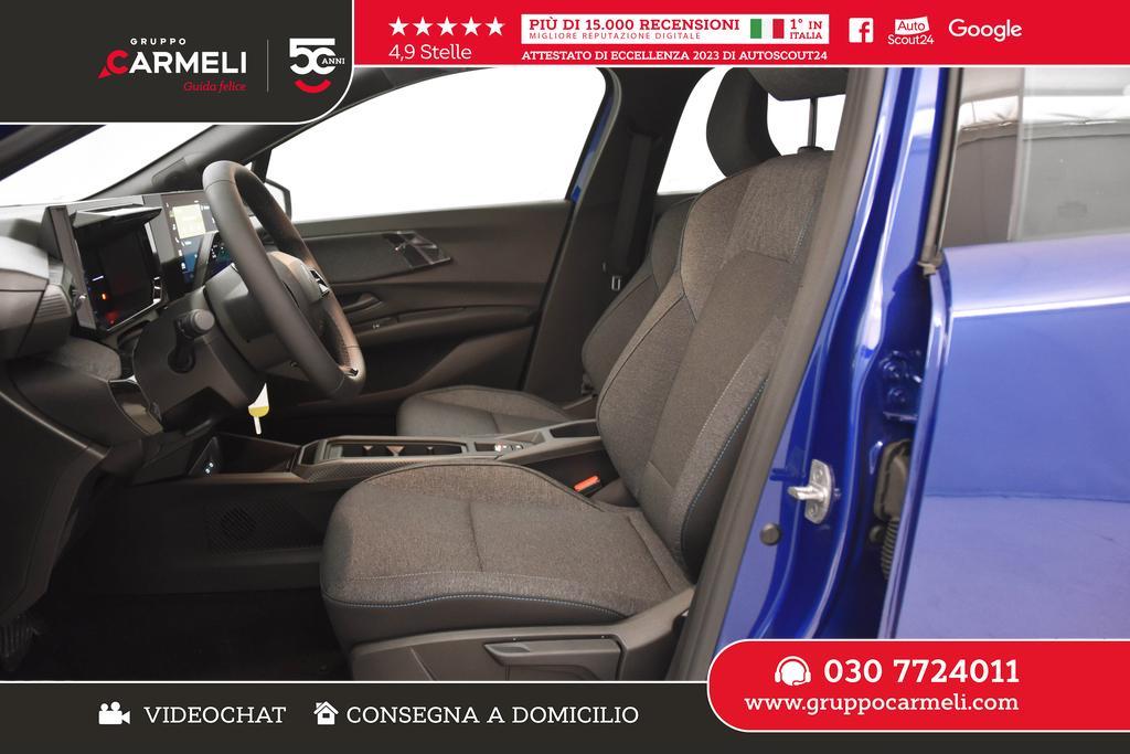 Renault Clio 1.8 full hybrid E-Tech Evolution Auto