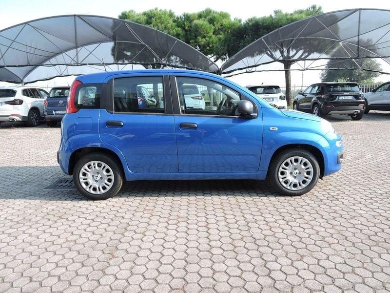 FIAT Panda Panda 1.0 FireFly S&S Hybrid