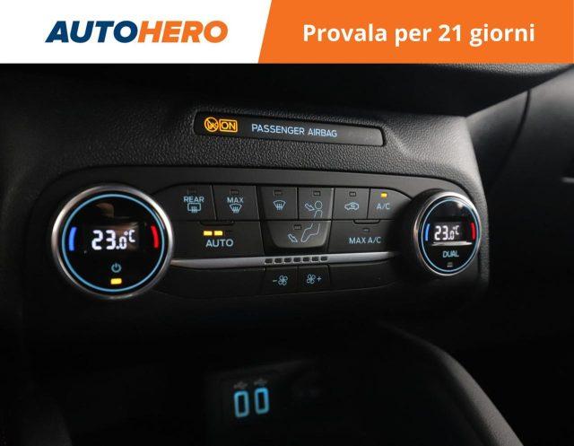 FORD Kuga 1.5 EcoBlue 120 CV aut. 2WD ST-Line