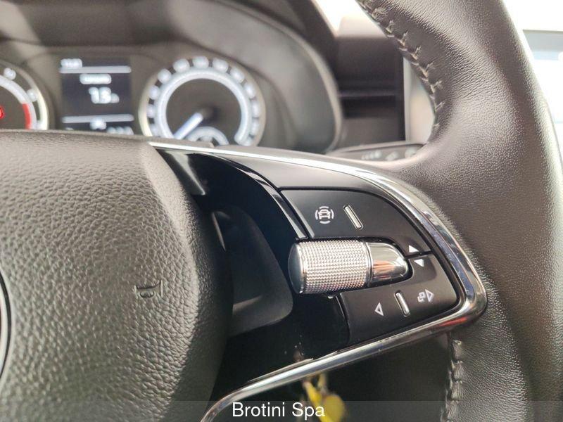Skoda Kamiq Kamiq 1.0 TSI Ambition
