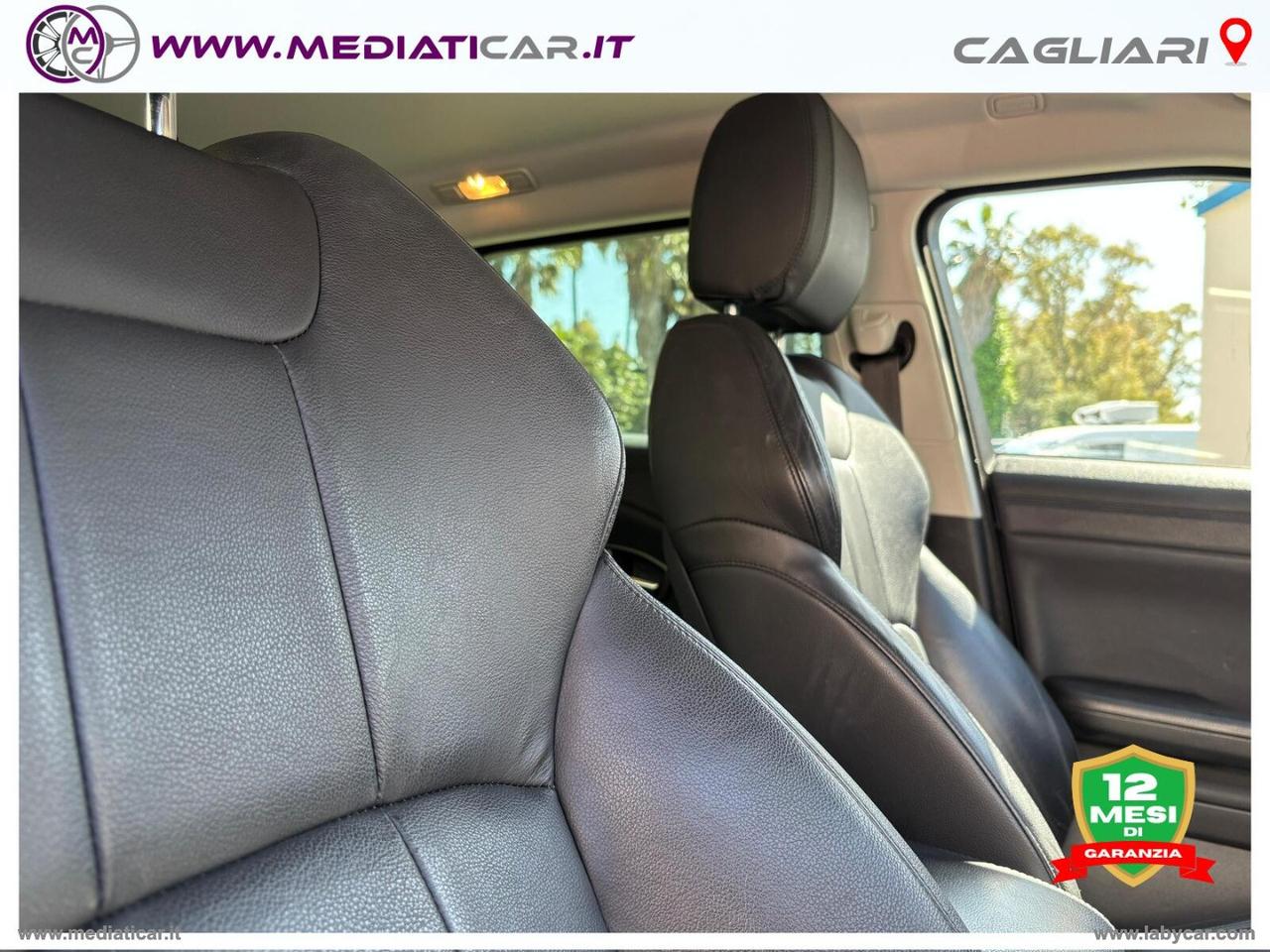 LAND ROVER RR Evoque 2.0 TD4 150 CV 5p. Bs Ed. SE