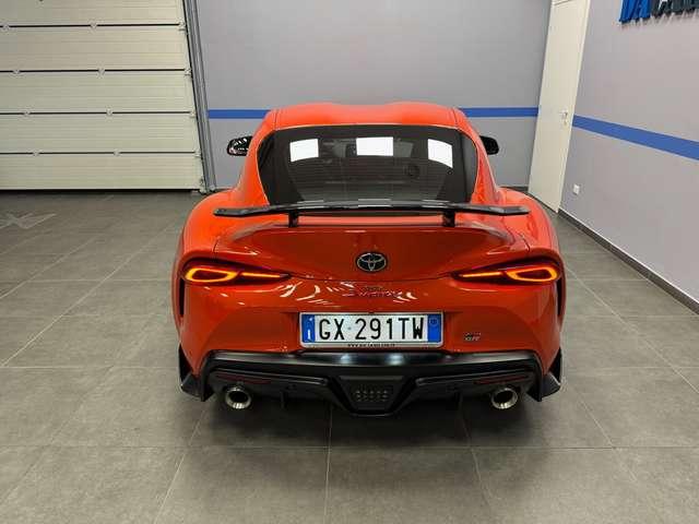 Toyota Supra TOYOTA GR SUPRA 3.0 GT4 100TH TRIBUTE 340CV 1/100