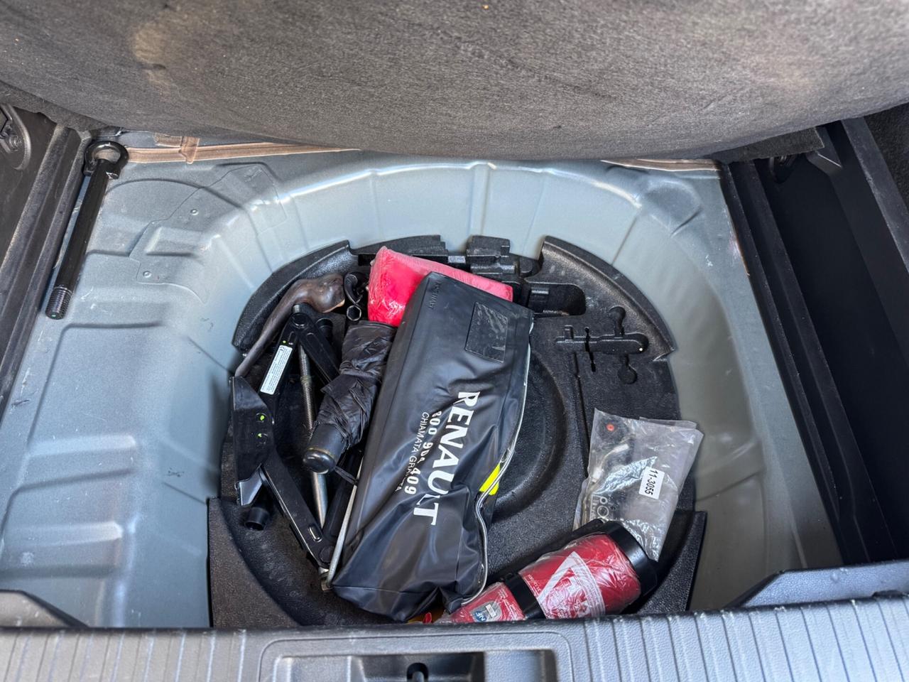 Renault Captur TCe 100 CV Intens