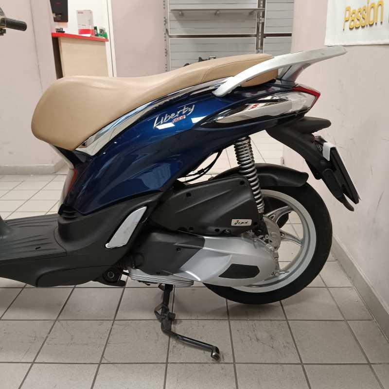 Piaggio Liberty 125 ABS - 2019
