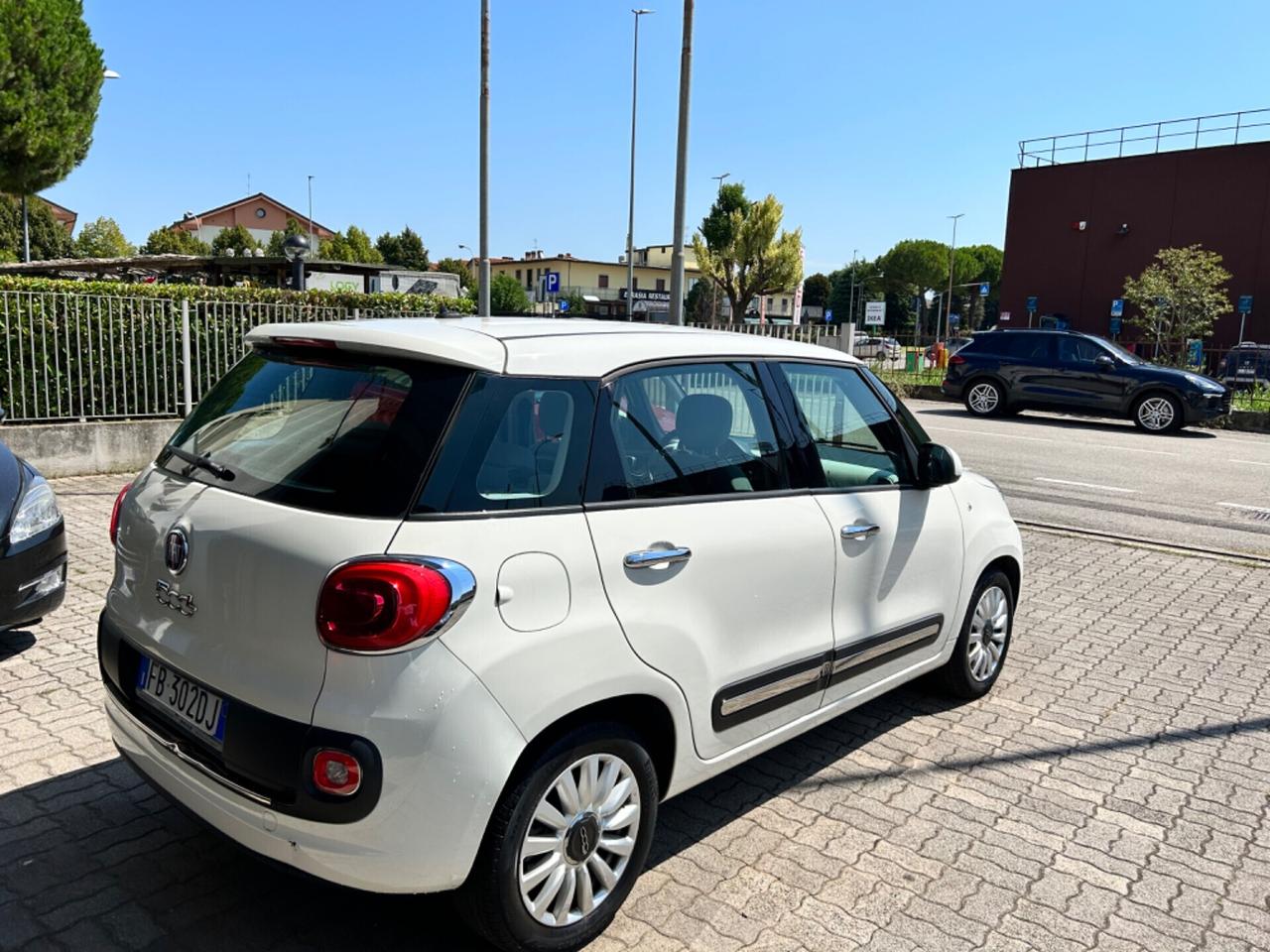 Fiat 500L euro 6 1.6 Multijet 120 CV Pop Star