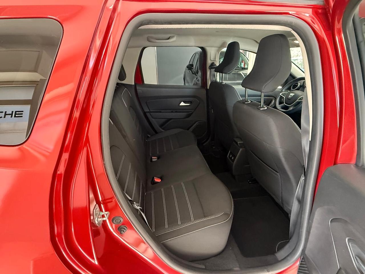 Dacia Duster 1.0 TCe GPL 4x2 Prestige Up
