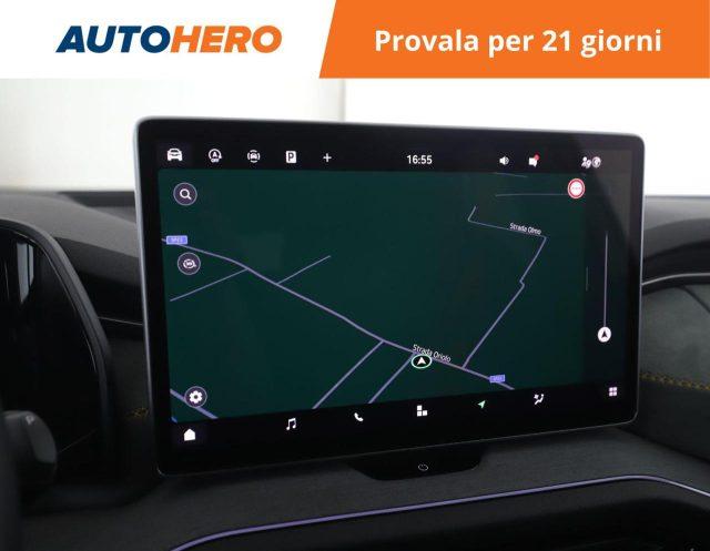 SKODA Kodiaq 1.5 m-HEV DSG Selection