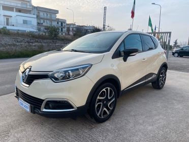 Renault Captur 1.5 dCi 8V 90 CV EDC Start&Stop Excite Soli 117mila km