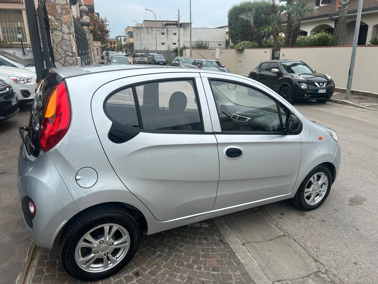 Dr dr Zero dr Zero 1.0 Bifuel GPL