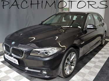 BMW 530 d xDrive 258CV Touring Luxury "Tagliandi Bmw"
