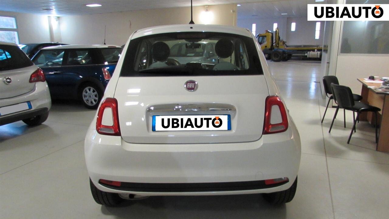 Fiat 500 1.2 Pop