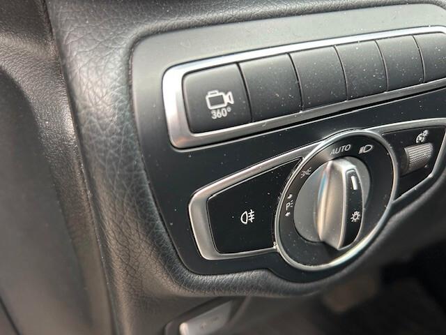 Mercedes-benz V 250 d Automatic Executive Extralong
