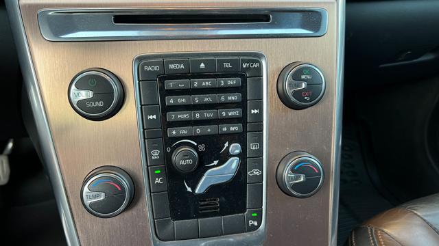 VOLVO XC60 D3 Geartronic Momentum