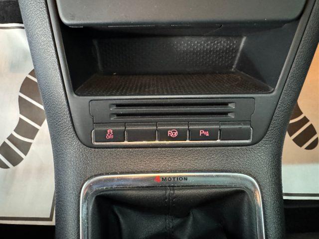 VOLKSWAGEN Tiguan 2.0 TDI 140 CV 4MOTION Track & Style