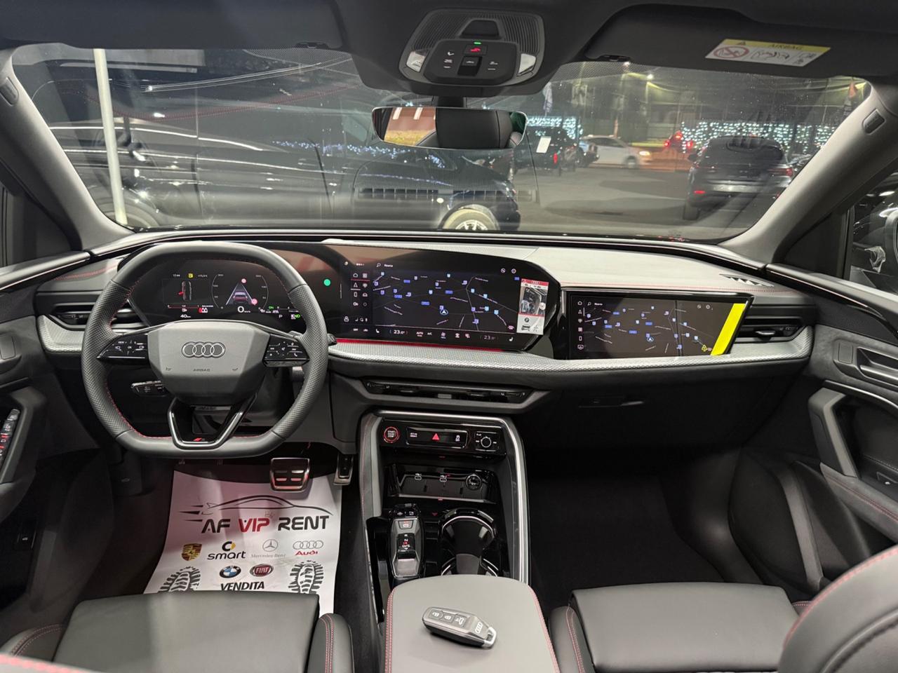 Audi Q5 SPB TDi 150 kW mHEV+ S tronic quattro line edition