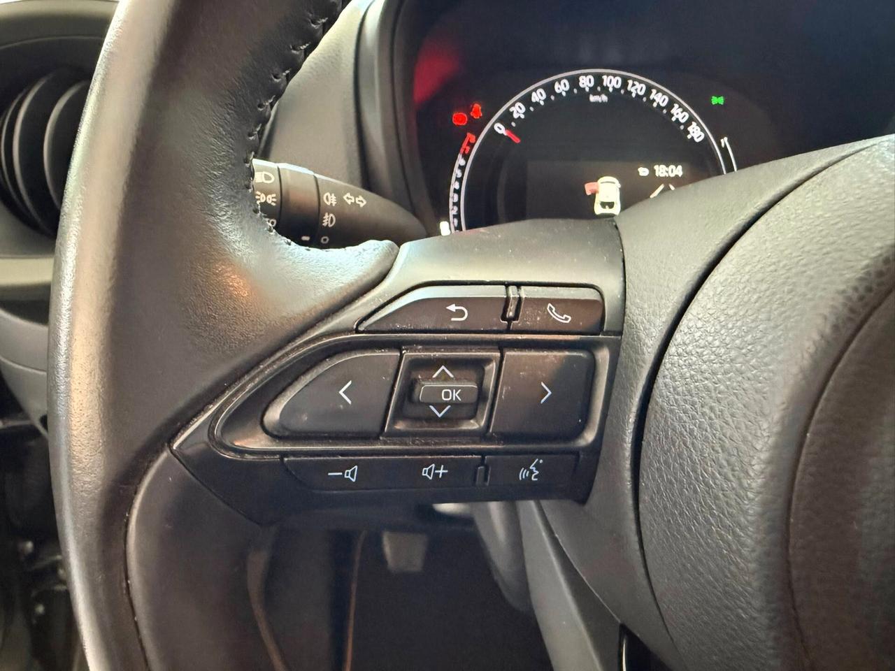 Toyota Aygo X Limited Edition 1.0 VVT-i 72 cv