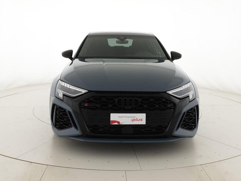 Sportback 2.5TFSI 400CV quattro S tronic