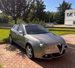 Alfa Romeo Giulietta 1.6 JTDm TCT 120 CV Super