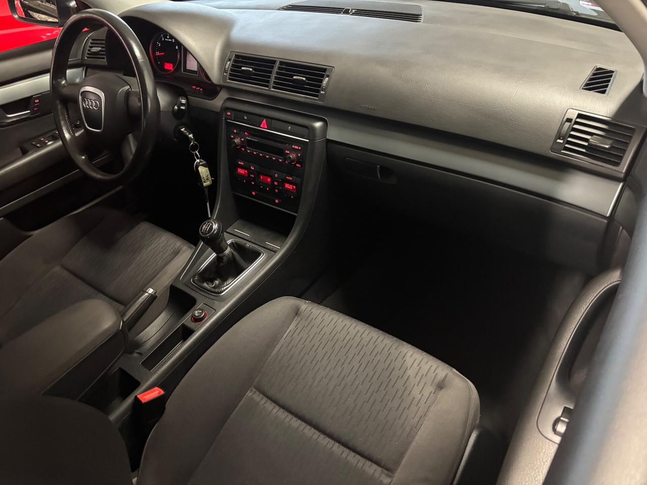 Audi A4 2.0 Benzina Avant