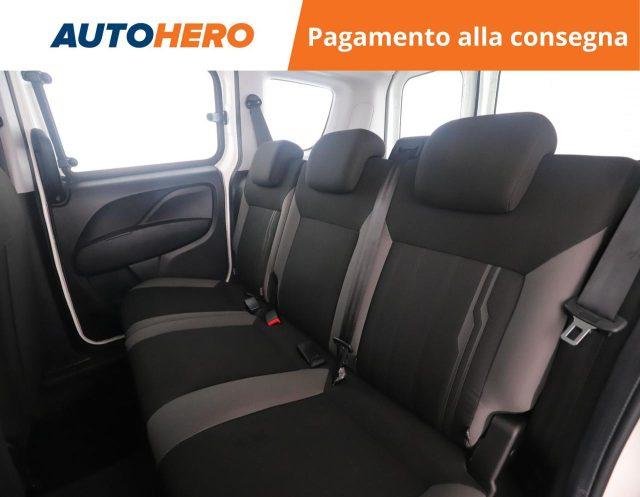 FIAT Doblo Doblò 1.4 T-Jet 16V Lounge