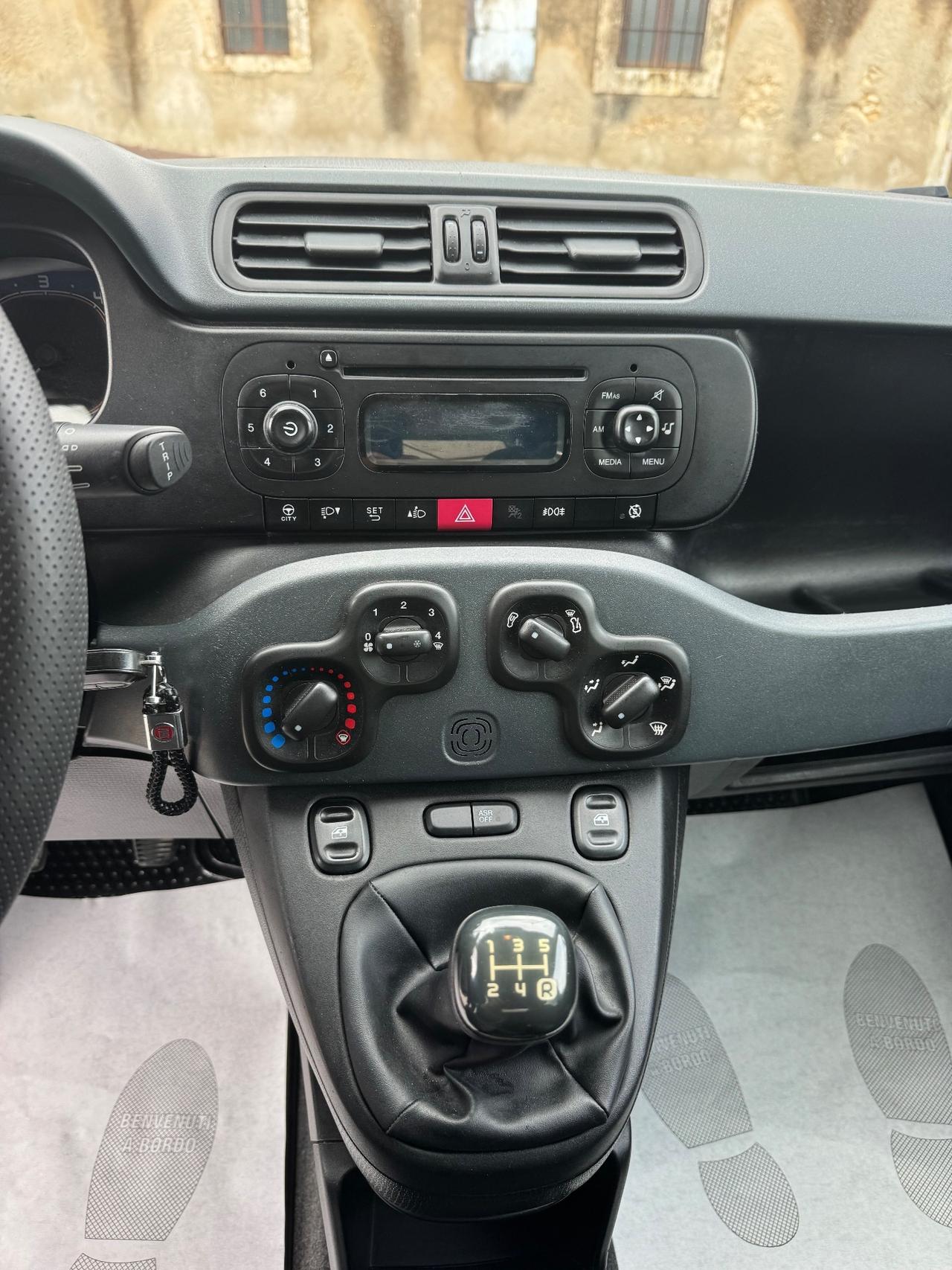 FIAT PANDA 1.3 MJT EURO 6. PROMO