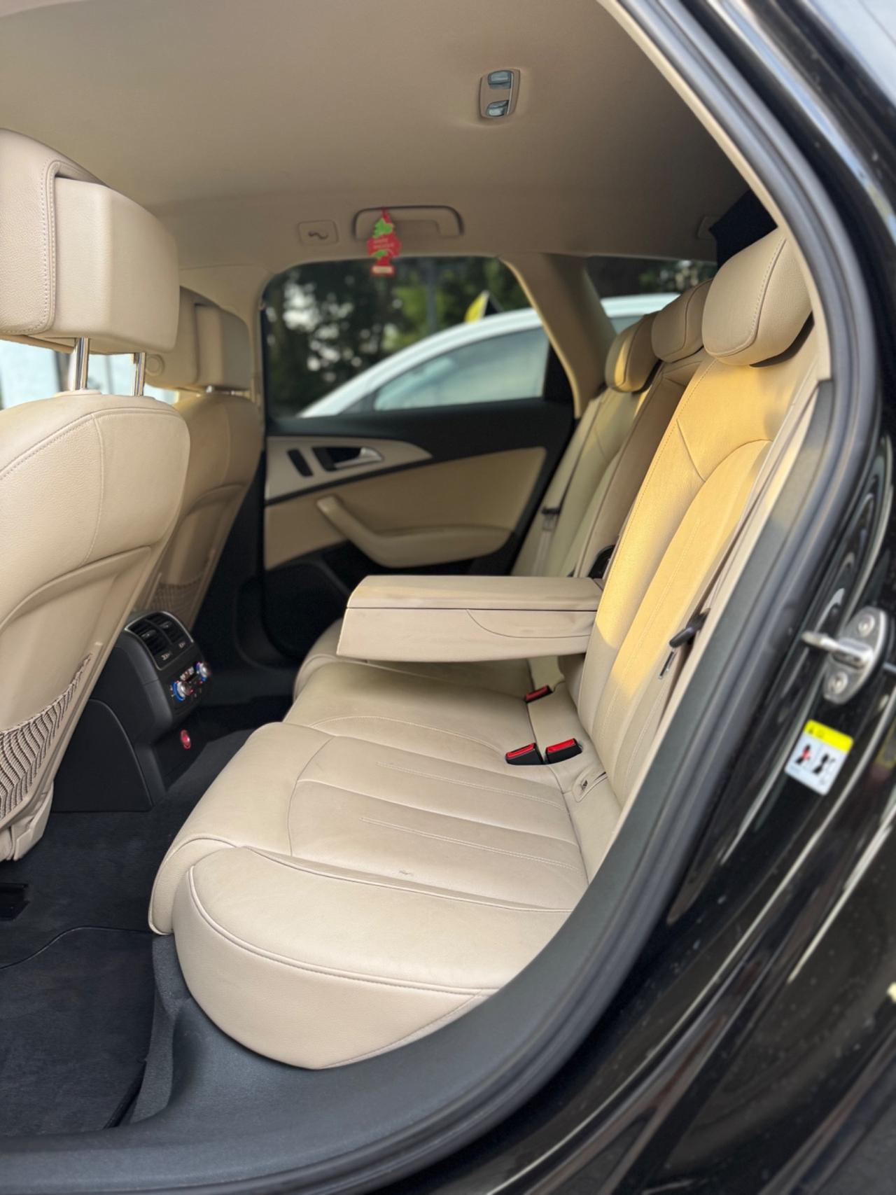 Audi A6 2.0 TDI 190 CV quattro S tronic Business Plus