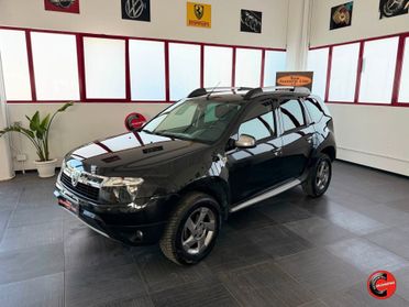 Dacia Duster 1.5 dci 110cv Prestige 2013