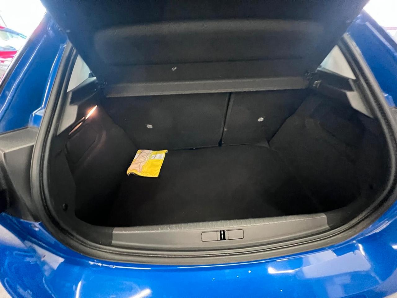 Opel Corsa 1.2 Elegance1.2 75CV Elegance UNIPRO NAVI PELLE*NO VINCOLI DI FINAZIAM* FULL!!!