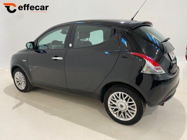 LANCIA Ypsilon 1.2 69 CV 5 porte GPL Ecochic NEOPATENTATI